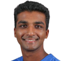 Chakravarthi Caleb