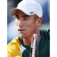 van der Merwe Izak