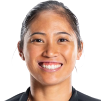 Cayetano, Eryn