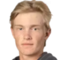 Rice, Keegan