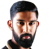 Bathrinath Lohithaksha