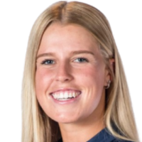 Simes, Ashleigh
