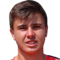 Garcian Axel