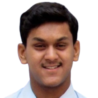 Siddiqui Amaan