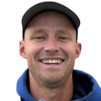 Van Der Merwe Marc