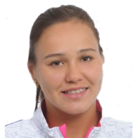 Sharipova Sabina