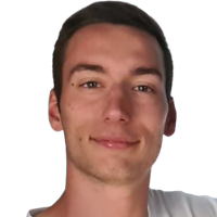 Pavlovic Luka