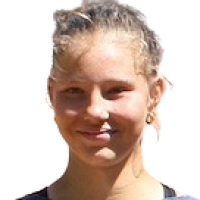 Bednarczyk Christina