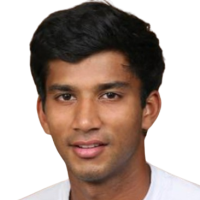 Aggarwal, Parth