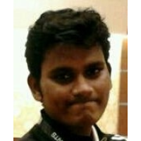 Fariz Mohammed
