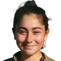 Uyar Melis Ayda