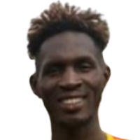 Acquah Johnson