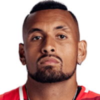 Kyrgios Nick