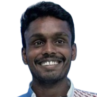 Ganta Sai Karteek Reddy
