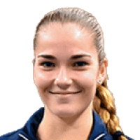 Bjorklund, Mirjam