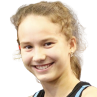 Bulatova, Arina