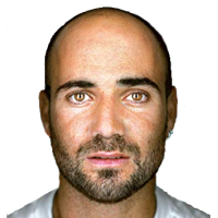 Agassi Andre