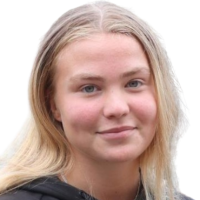 Blomqvist, Clarissa