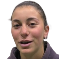 Milanese, Sara