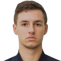 Agafonov, Egor