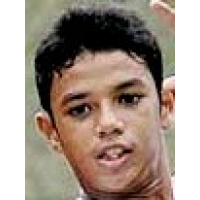 Syed Naguib Syed Mohd Agil