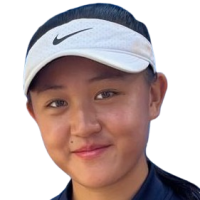 Deng, Tiana Tian