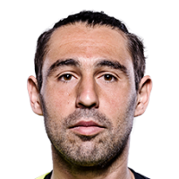 Baghdatis Marcos