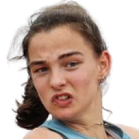 Freitas, Analu