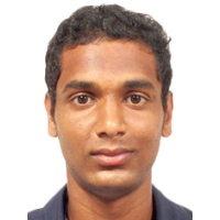 Ramanathan, Ramkumar