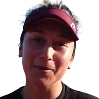 Ugrelidze Nina