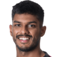Chandrasekar Anirudh