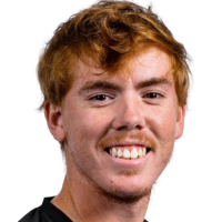 Hilderbrand Trey