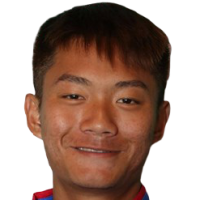 Yu Cheng-Yu