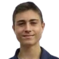 Naharro David