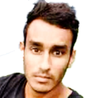 Mukund Sasi Kumar