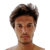 Orlov Vladyslav