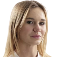 Chainykova Yelyzaveta