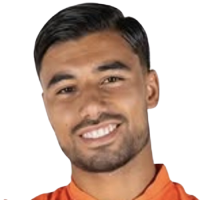 Sadaoui Mehdi
