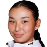 Sagandikova Aruzhan