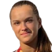 Andreevskaya Vladislava