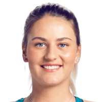 Kostyuk Marta