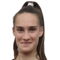 Glushkova, Denislava