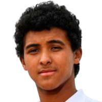 Elamin Ammar
