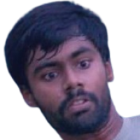Kalyaan As, Kiruthik