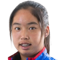 Yang Ya Yi