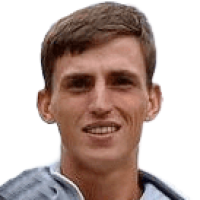 Kravchenko Georgii