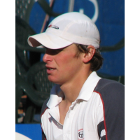 Grozdanov Tihomir