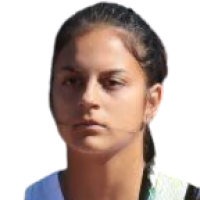 Tanasie, Lavinia