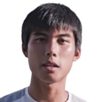 Boosarawongse, Thanaphat