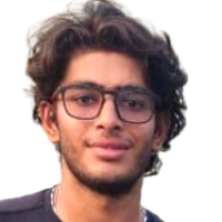 Tyagi Kriish